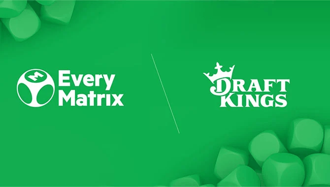EveryMatrix ha celebrado un par de acuerdos de integración