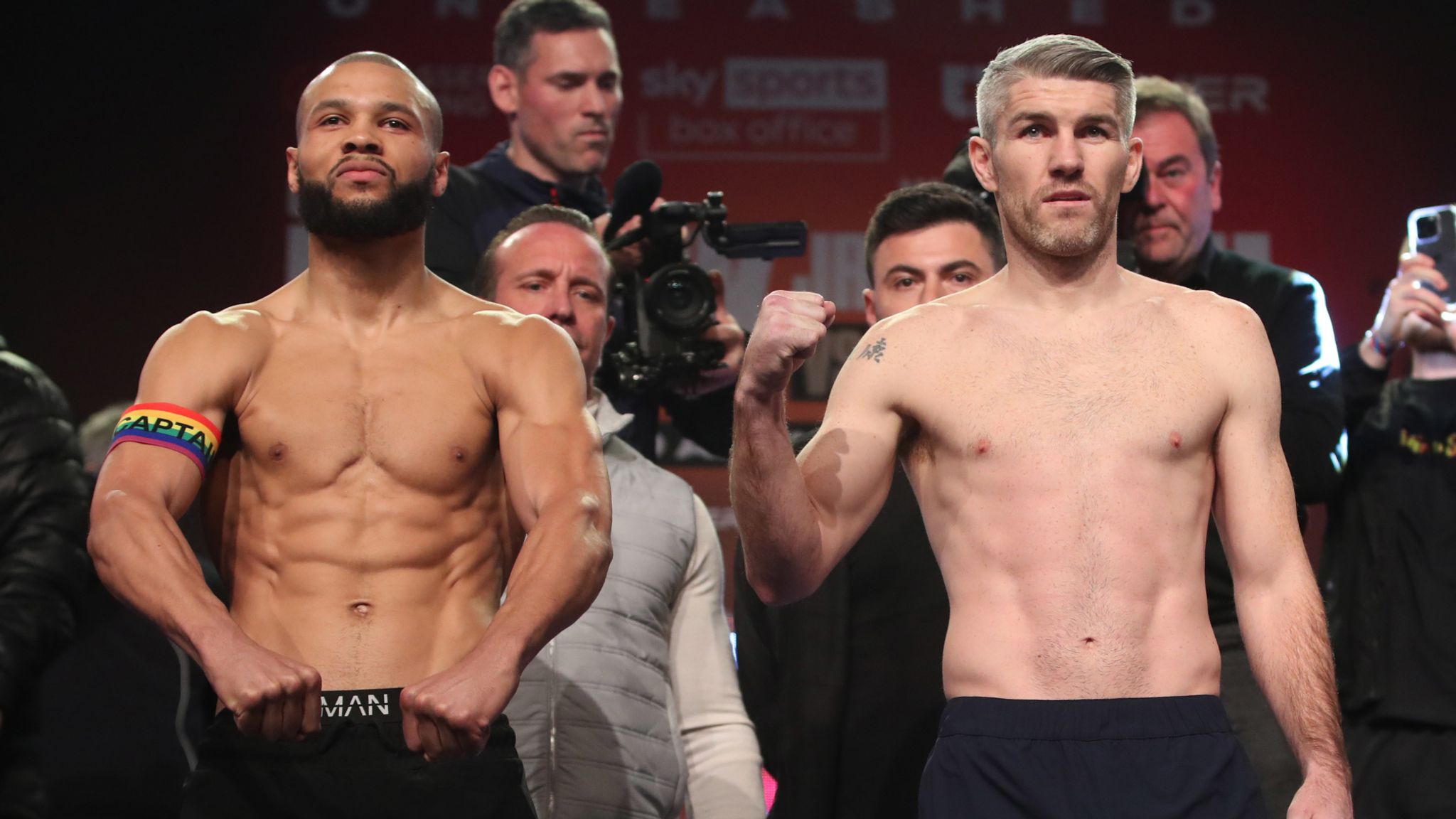 La Autoridad de Normas Publicitarias falló a favor de bet365 con respecto a un tuit del operador, hecho en ener, que promocionaba el combate de boxeo entre Chris Eubank Jr. y Liam Smith.