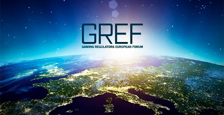  Este último, que también es copresidente del grupo de trabajo InfoStat del GREF, habló sobre el trabajo actual y las ambiciones futuras desde la última reunión del GREF