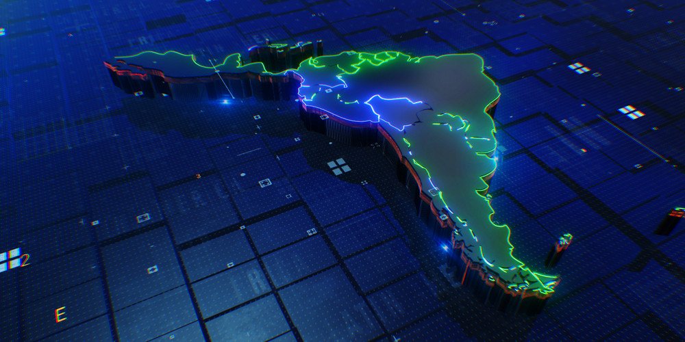 Salsa Technology es una marca latinoamericana consolidada que no necesita presentación.