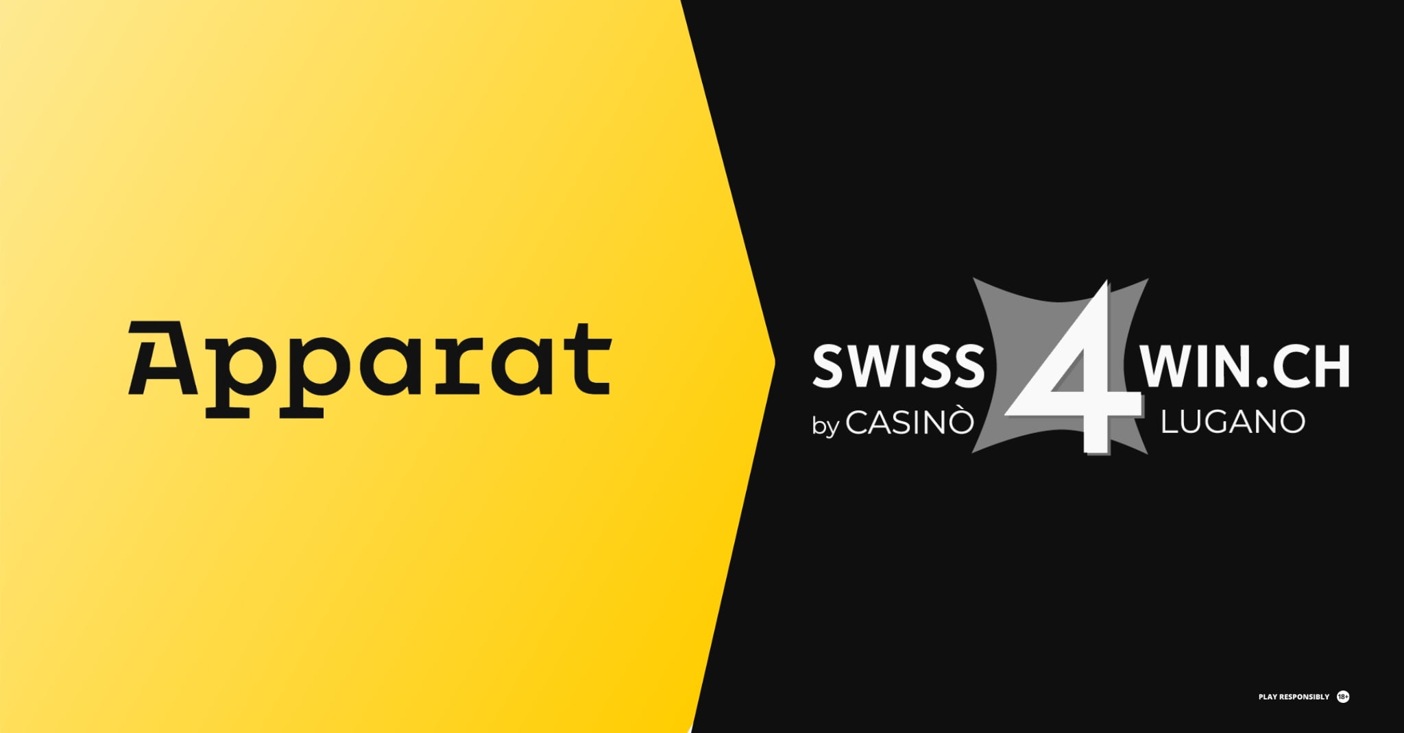 Martin Frindt, cofundador y director financiero de Apparat Gaming, afirma: