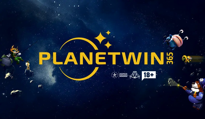 Una asociación con SKS365 dará a los jugadores de Planetwin365 acceso a una oleada extra de contenidos