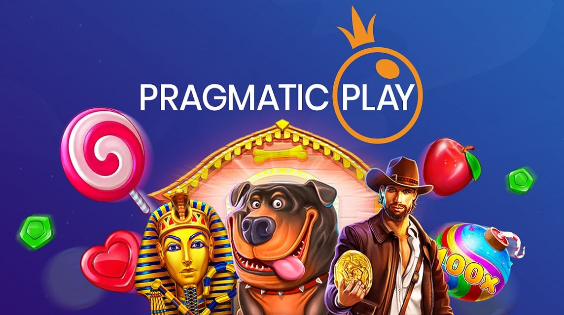 Ritmo sostenido de desarrollo Pragmatic Play
