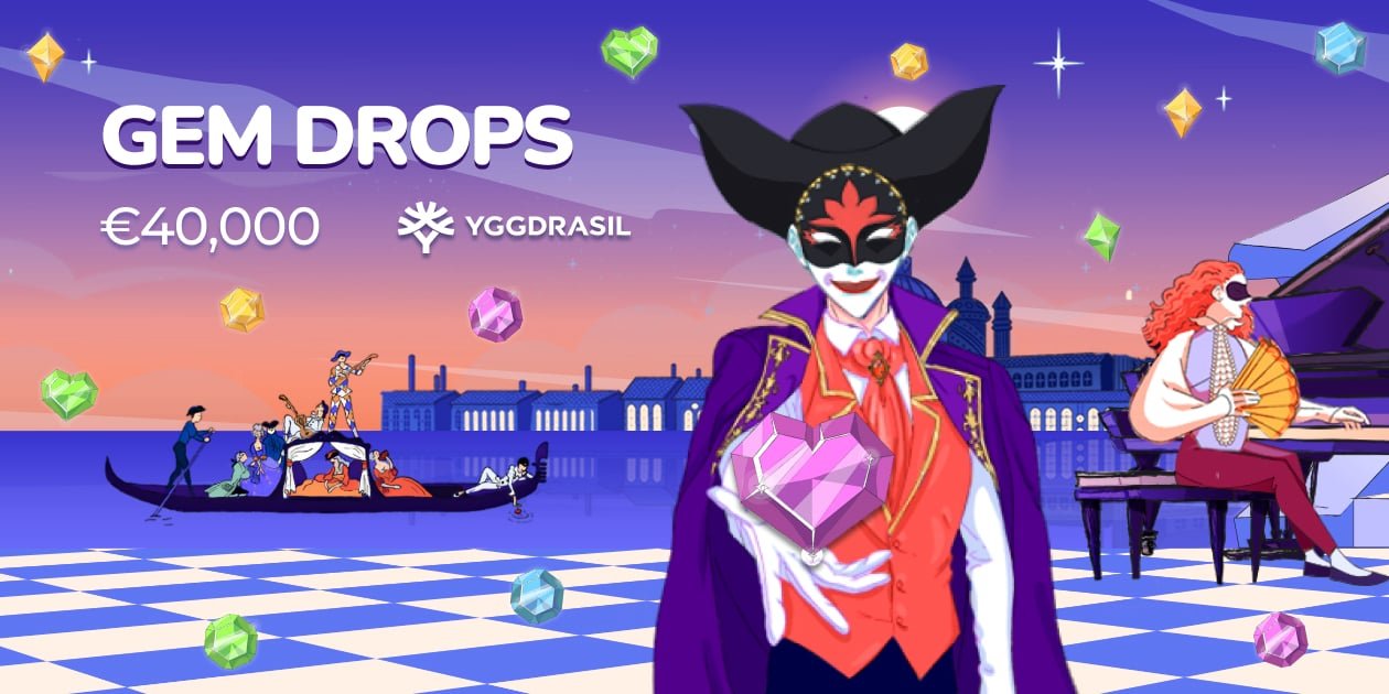 ¿Listo para obtener gemas?