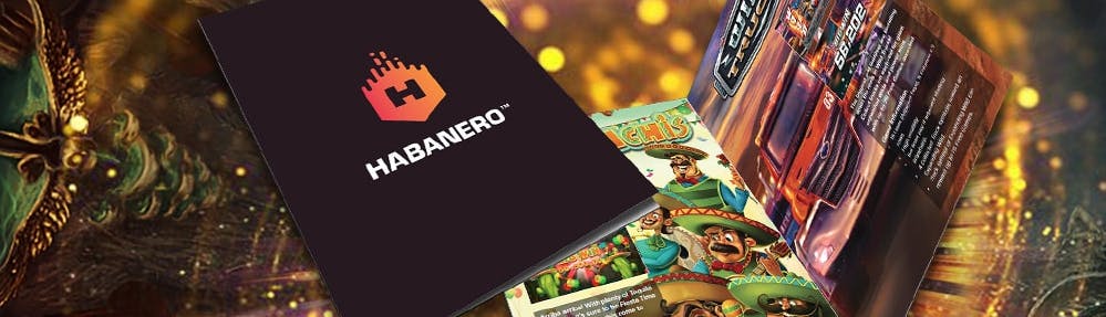 Acerca de Habanero