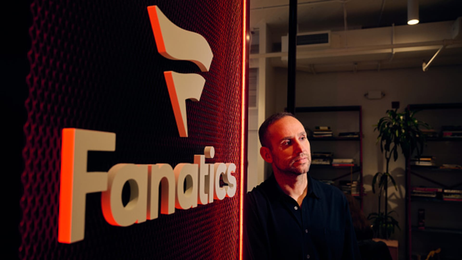 El Consejo apoya por unanimidad la oferta ampliada de Fanatics Betting