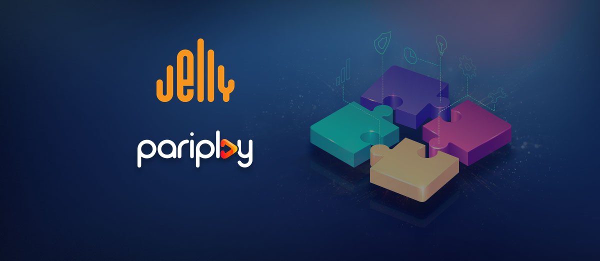 Pariplay ha anunciado la próxima ampliación de su asociación comercial con Slotmill, que comenzará en el estado de Nueva Jersey