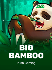 Big Bamboo