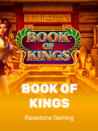 Book of kings