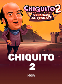 Chiquito 2
