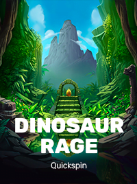Dinosaur Rage