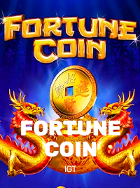 Fortune coin