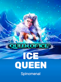 Ice queen