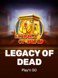 Legacy of dead