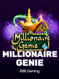 Millionaire Genie