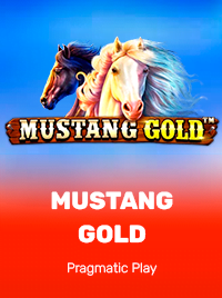 Mustang gold