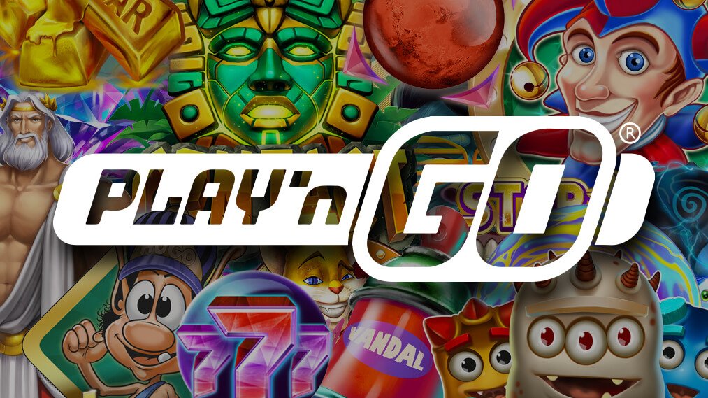 Play'n Go se asocia con William Hill