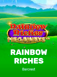 Rainbow Riches