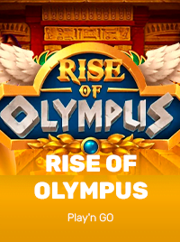 Rise of olympus