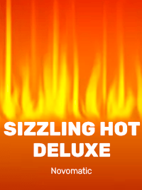 Sizzling hot deluxe
