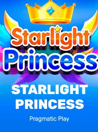 Starlight Princess