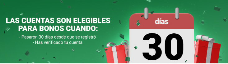Bonos y promociones One Casino