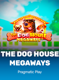 The Dog House Megaways