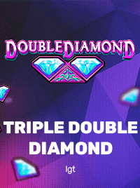 Triple Diamond