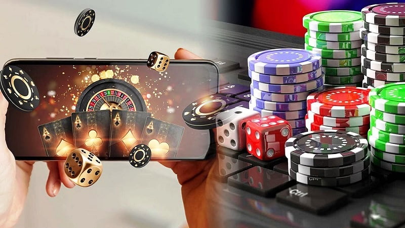 Todo tipo de casinos para elegir