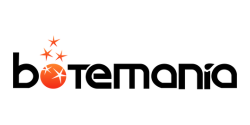 botemania casino logo