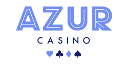 azur casino logo