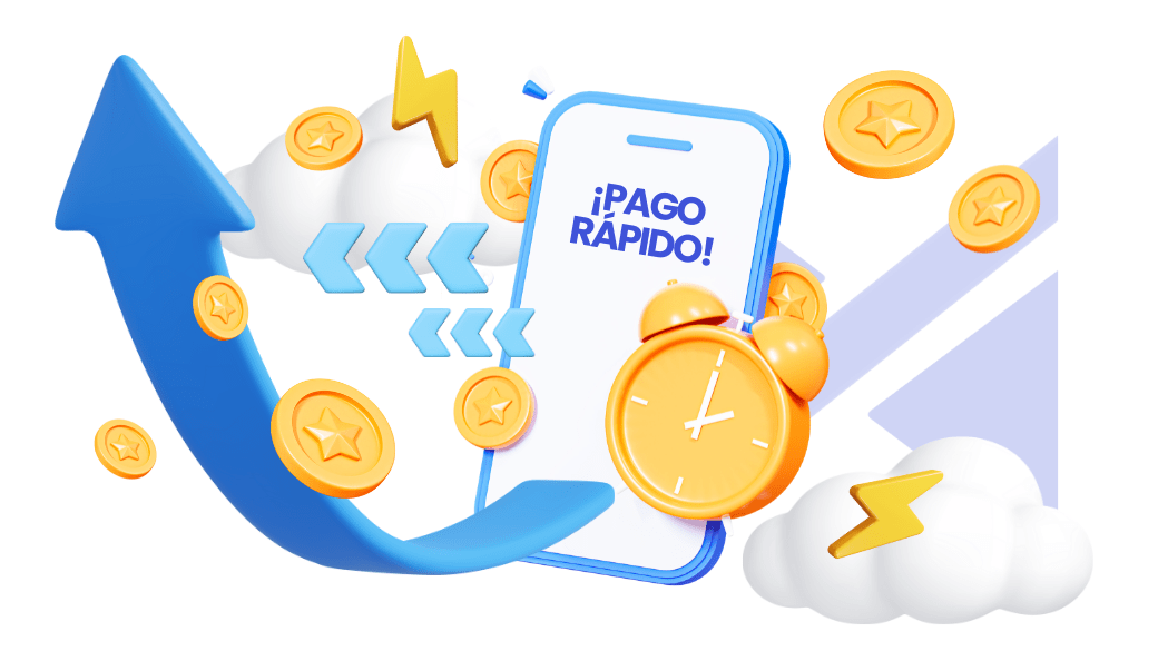 ¿Cómo Encontrar un Casino de Pago Rápido?