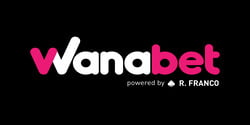 Wanabet casino logo